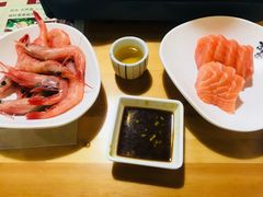 -樱吉岛寿喜锅(肇嘉浜路店)