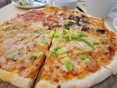 四季披萨-意大利农场西餐厅(顺义店)