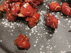 糖醋小排-金鼎轩(亚运村店)