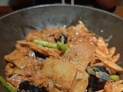 -并州大牌档之醉轻尘