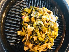 -半山腰·云南菜(侨福芳草地店)