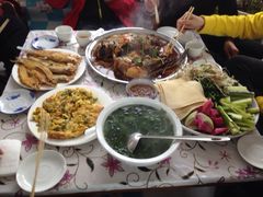 庆岭迎宾园正宗活鱼馆-庆岭迎宾园正宗活鱼馆