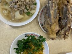 -老四季(南市场店)