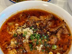 -红杏酒家·地道川菜(一品天下店)