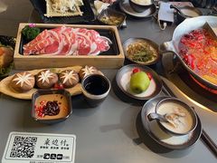 -湊湊火锅·茶憩(南京万象天地店)