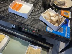 -天都火锅酒楼(虹梅南路店)