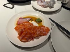 -加餐海鲜自助(宝龙一城店)