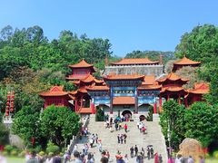 -南沙天后宫景区