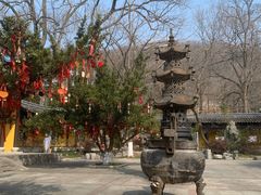 -善卷洞风景区