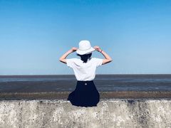 -南汇嘴观海公园