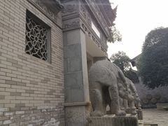 -龙潭水乡