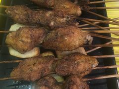 -望京小腰(北京总店)