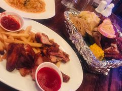 -宝莱纳啤酒花园餐厅PAULANER BRAUHAUS Nanjing(广州路店)