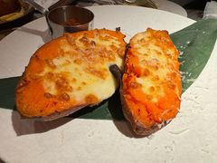 -芭莉与彩虹西餐厅(成都合生汇店)