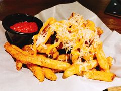 -机器人火炉披萨