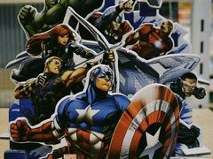 -名创优品(天河区正佳广场二店)