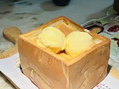 -绿茶餐厅(南方商城店)