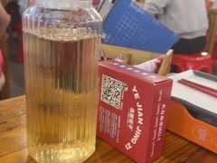 -冶建镜子·老南昌大排档·江西虾王(总店)