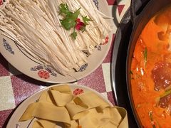 -赵美丽重庆火锅(西安直营总店)