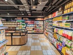 -物美超市(三里河店)