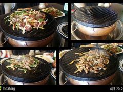 android_upload_pic-厚味居炙子烤肉·清真(天桥南纬路店)