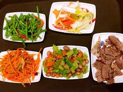 -思泊湖牛肉面(兰州总店)