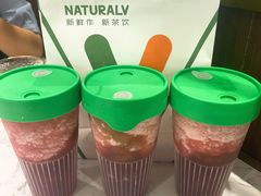 -捞神锅物料理(宝龙店)