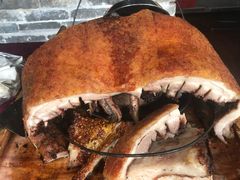 -园林美食城·本土农家菜(杨和镇店)