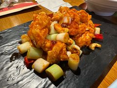 -望京一号·重庆江湖菜(工体店)