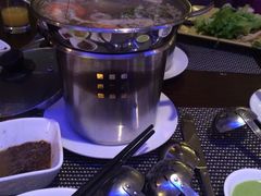 iphone_upload_pic-圣廷苑酒店-世纪楼菲苑自助餐厅