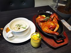 -卡朋西餐(宝安大仟里店)
