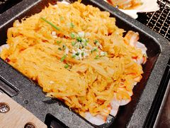 -伍丁·烤牛肋(和平东桥店)