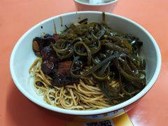 -阿姨小肉摊(同济西苑店)
