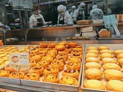 -鲍师傅糕点(淮海中路店)