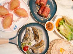 -點無缺茶楼·海鲜酒家(世博店)