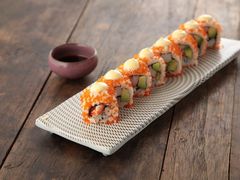 加州卷-村上一屋(回龙观店)