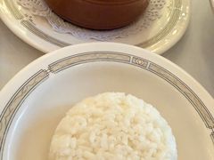 俄式罐焖牛肉配米饭-莫斯科餐厅