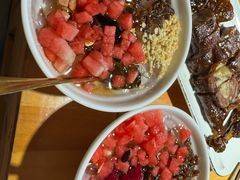 -大众跷脚牛肉馆·非遗传承单位(峨眉山店)