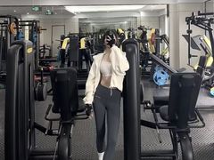 -威尔仕健身(新天地店)