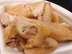 -南江鸡饭店(龙华雅苑分店)