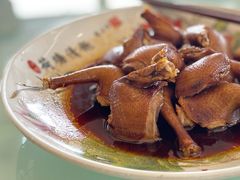 -壹零贰小馆(桂城石啃店)