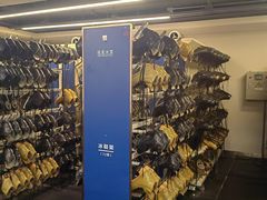 -世界之窗阿尔卑斯冰雪世界