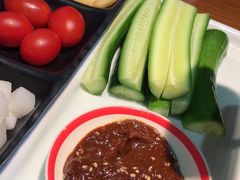 -锦尚阁烤鱼(望京新荟城店)