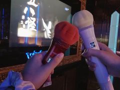 -温莎KTV(珠江路店)