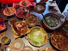 -古市香跷脚牛肉·非遗传承单位