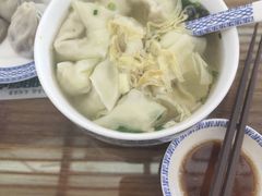 -笑来喜馄饨小笼工坊店(湖滨街店)