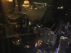 -南京商茂国际酒店(新街口德基广场店)