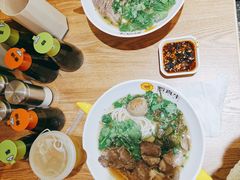 -黔真牛原汤牛肉粉