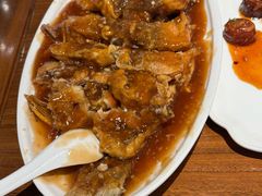 -崔义清鲁菜馆(大明湖店)