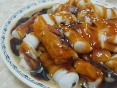 混酱猪肠粉-渔记茶餐厅(渔村店)